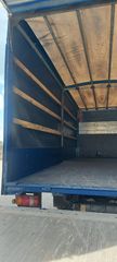 Καρότσα Μουσαμάς Mercedes-Benz 2008 Atego 1224 EURO5-thumb-13