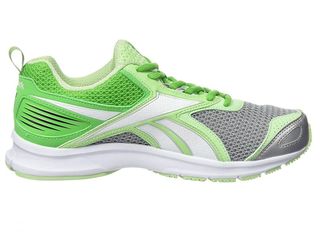 Παπούτσια Reebok Triplehall 5.0 V68180 πράσινο