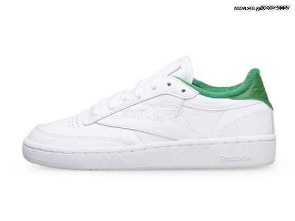 Παπούτσια Reebok  Club C85EL