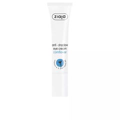 ZIAJA ANTI-OJERAS contorno de ojo crema con aciano 15 ml