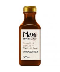 MAUI VANILLA BEAN smooth frizzy hair conditioner 385 ml