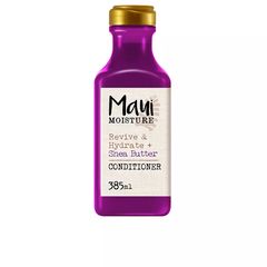 SHEA BUTTER revive dry hair conditioner 385 ml