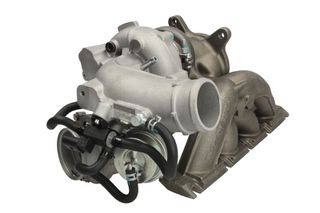 Yπερπληρωτής/Τurbo AUDI A3, TT; SEAT LEON; VW GOLF V, GOLF VI, SCIROCCO III 2.0 09.06-11.17