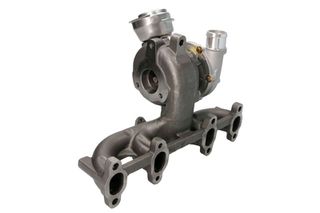 Yπερπληρωτής/Τurbo AUDI A3; SEAT INCA, LEON, TOLEDO II; SKODA OCTAVIA I; VW BORA, BORA I, CADDY II, CADDY II/MINIVAN, GOLF IV, NEW BEETLE, POLO, POLO III CLASSIC 1.9D 09.96-03.10