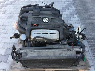 VW GROUP CAV 1.4 ΚΙΝΗΤΗΡΑΣ.
