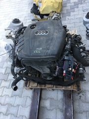 ΚΙΝΗΤΗΡΑΣ AUDI CGL 3.0 TDI