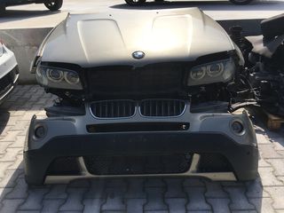BMW X3 LCI FACE LIFT-thumb-1
