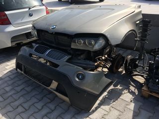 BMW X3 LCI FACE LIFT-thumb-2