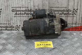 Μίζα Nissan Vanette / Cargo 2.3D LD23 1990-2000 9000331430