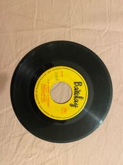 Barclay/Δίσκος 45 στροφών 