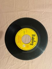 Barclay/Δίσκος 45 στροφών -thumb-1