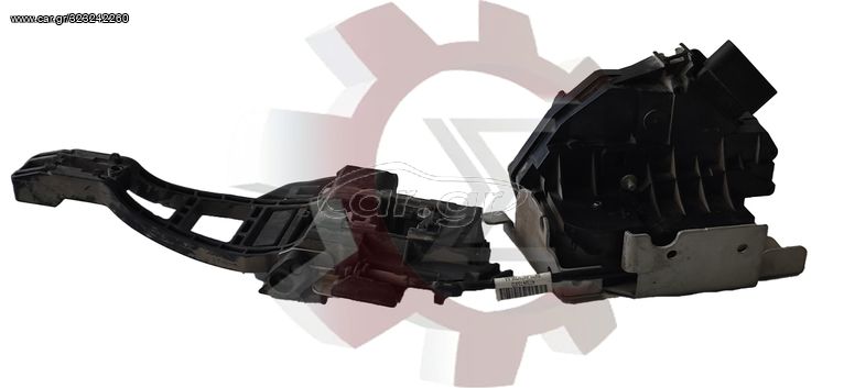 Πίσω Δεξιά Κλειδαριά Με Κωδικό BK21-V43288-CK