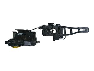 Transit Custom 2013-2018 Πίσω Δεξιά Κλειδαριά BK21-V43288-CK OEM