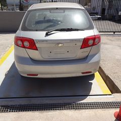 Φανάρια Πίσω Chevrolet Lacetti '06 Προσφορά