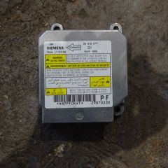 Αερόσακοι Σέτ Κομπλέ ( 96818877 , 5WY64086 ) Chevrolet Lacetti '06 Προσφορά.