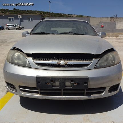 Καπό Chevrolet Lacetti '06 Προσφορά