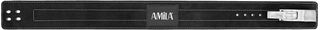 Amila Ζώνη Άρσης Βαρών με Κλιπ Power Lifting XL (94918)