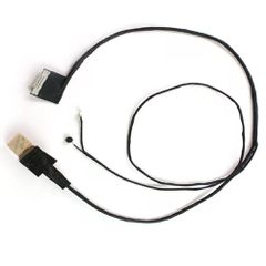 Kαλωδιοταινία Οθόνης - Flex Screen cable Asus N56JR N56JR N56V N56VM N56SL N56VZ N56DP N56 N56D N56DY N56VB N56VJ N56VV N56VM N56VZ 40pin ddnj8glc100 14005-01140100 OEM (Κωδ.1-FLEX0938)