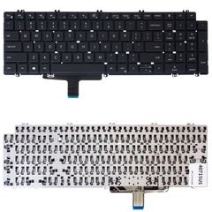 Πληκτρολόγιο Laptop - Keyboard for Dell Latitude 5520 5521 Precision 3560 3561 0RHGTP RHGTP 0T5V04 N7N16 0N7N16 PK133MM2B00 0KRJFY (Κωδ. 40715US)