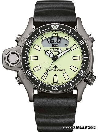 Citizen Promaster Aqualand Herren JP2007-17W