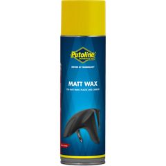 ΣΠΡΕΙ ΓΥΑΛΙΣΤΙΚΟ ΚΕΡΙ ΜΑΤ ΕΠΙΦΑΝΕΙΩΝ MATT WAX 500ml | PUTOLINE