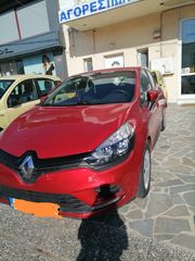 Renault Clio '17 ΕΛΛΗΝ.ΑΝΤΙΠΡ.EURO.6.DIESEL