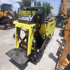 Ασφαλτικά Ammann 2014 AFW 150 G-thumb-2