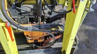 Ασφαλτικά Ammann 2014 AFW 150 G-thumb-4