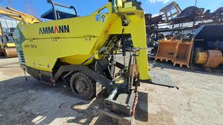 Ασφαλτικά Ammann 2014 AFW 150 G-thumb-6