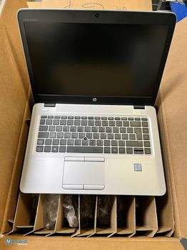 HP EliteBook 840 G3 (i7-6500U/16GB/256GB/W10)