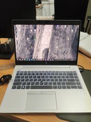 HP EliteBook (i5-6500U/16GB/256GB/W10) -- νεα τιμη