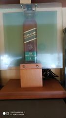 Johnnie Walker GREEN Label Display Promo-thumb-8