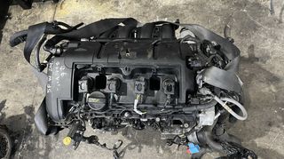 Κινητήρας PSA-BMW, EP6 5FW (N12B16A), 1.6lt Vti 120PS, από Peugeot 207 CC '07-'11, Peugeot 308, Citroën C4 '06-'10, MINI '07-'10, 120.000 km 