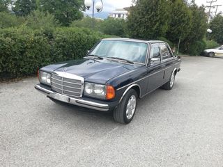 Mercedes-Benz 200 '80