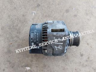 ΔΥΝΑΜΟΣ BOSCH ΓΝΗΣΙΟΣ (0123.335.003) ΓΙΑ MERCEDES SPRINTER 312/412/212/310/210/410 ΤΥΠΟΣ ΚΙΝΗΤΗΡΑ "602.980"