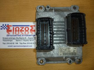 ΕΓΚΕΦΑΛΟΣ ΜΗΧΑΝΗΣ FIAT LANCIA Y 0261208035