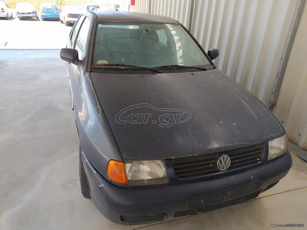 ΑΝΤΑΛΛΑΚΤΙΚΑ VW POLO CLASSIC 96-02