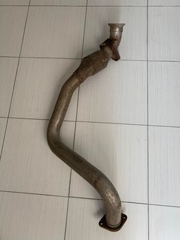 Νταουαν πα'ι'π (DOWNPIPE) SIERRA-ESCORT COSWORTH