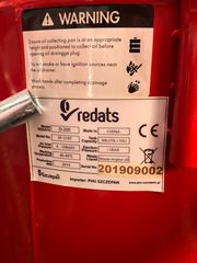 ΕΛΑΙΟΣΥΛΛΕΤΗΣ ΑΕΡΟΣ REDATS D-200-thumb-2