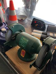 ΔΙΔΥΜΟΣ ΤΡΟΧΟΣ DWT DS-350 GS-thumb-1