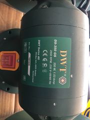 ΔΙΔΥΜΟΣ ΤΡΟΧΟΣ DWT DS-350 GS-thumb-2