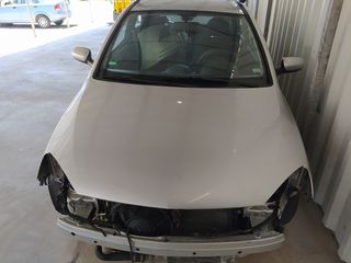 ΑΝΤΑΛΛΑΚΤΙΚΑ OPEL CORSA C ΔΙΠΟΡΤΟ  DIESEL 1300CC DT -thumb-1