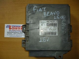ΕΓΚΕΦΑΛΟΣ ΜΗΧΑΝΗΣ FIAT BRAVO 1.6cc 16V MAGNETI MARELLI IAW 1AF.15