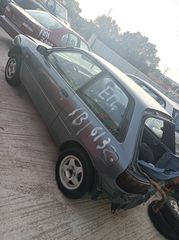 Toyota Starlet Πωλείται για ανταλλακτικά διαγ '92-thumb-1