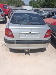 Toyota Starlet Πωλείται για ανταλλακτικά διαγ '92-thumb-19