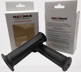 Maximus Χειρολαβές MX119A Μαύρο