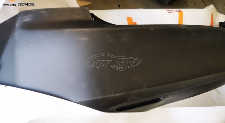 ΠΡΟΦΥΛΑΚΤΗΡΑΣ ΠΙΣΩ HONDA ACCORD 4D '03- '05 (04715SEA000ZZ) FACE,RR BUMPER