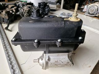 ΑΝΤΛΙΑ ΠΑΡΟΧΗΣ ΟΥΡΙΑΣ (ADBLUE) MERCEDES ATEGO - ACTROS A 000 140 1578 ΚΑΙΝΟΥΡΓΙΑ-thumb-1