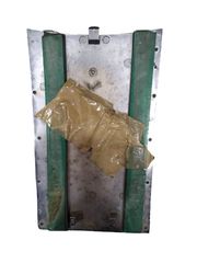 ΠΑΝΕΛ ΚΟΝΤΕΡ DASH PANEL EXTENSION ΧΡΩΜΙΟΥ ΜΕΤΑΧΕΙΡΙΣΜΕΝΟ-thumb-2