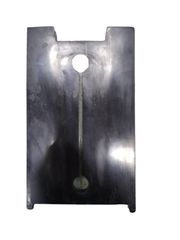 ΠΑΝΕΛ ΚΟΝΤΕΡ DASH PANEL EXTENSION ΧΡΩΜΙΟΥ ΜΕΤΑΧΕΙΡΙΣΜΕΝΟ-thumb-4